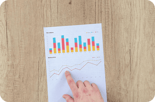 Business analytics